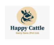 About Happy Cattle Logo
