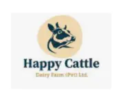 About Happy Cattle Logo