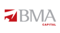 BMA Capital Logo