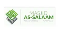 Masjid As-Salaam logo