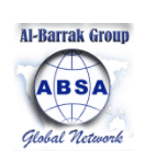 Al Barak Group Logo