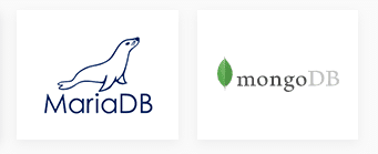 Database Collage Logo