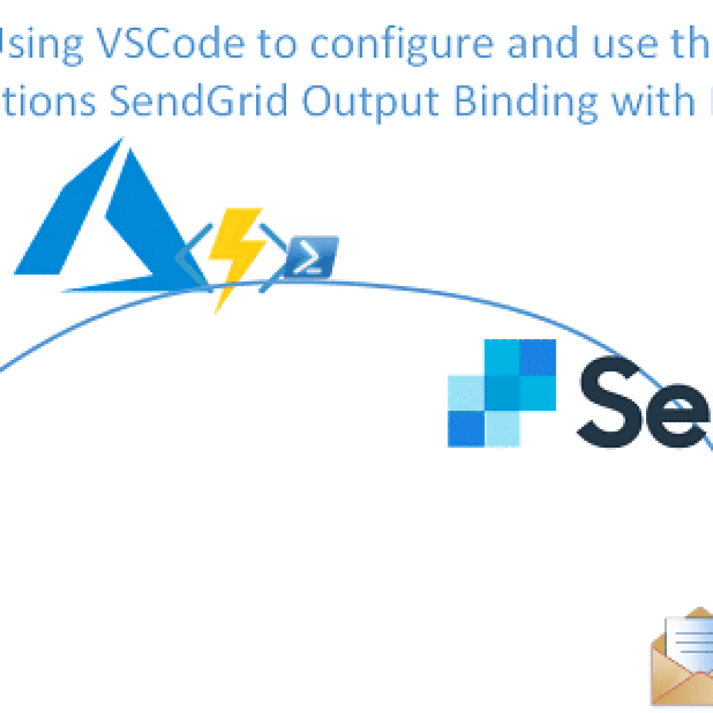 Azure-Function-SendGrid-Output-Binding-using-PowerShell-640px