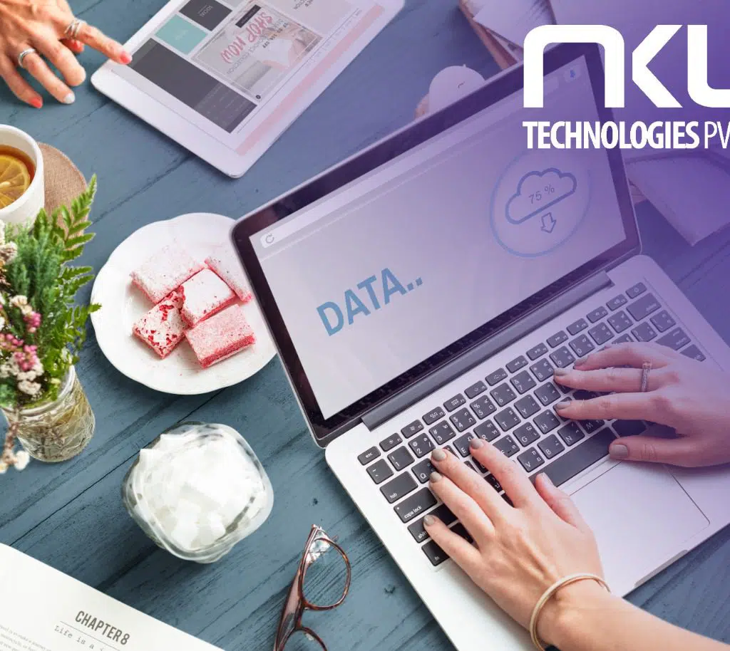 solutions. nku technologies